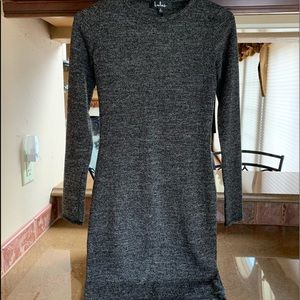 Lulu’s sweater dress. NWT